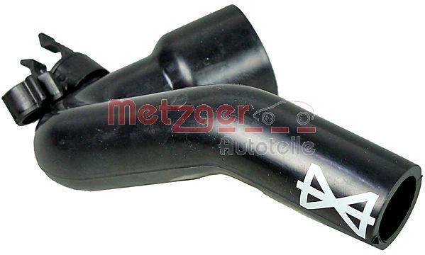 Mangueira de alimentação de ar METZGER ref. 2389012